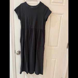 Universal thread t shirt dress like new!